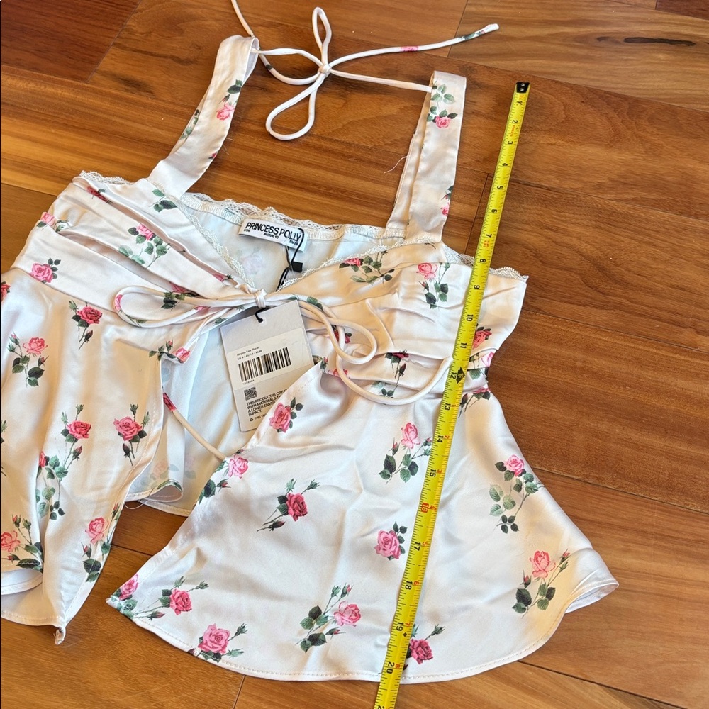 NWT Princess Polly top - Picture 7 of 10